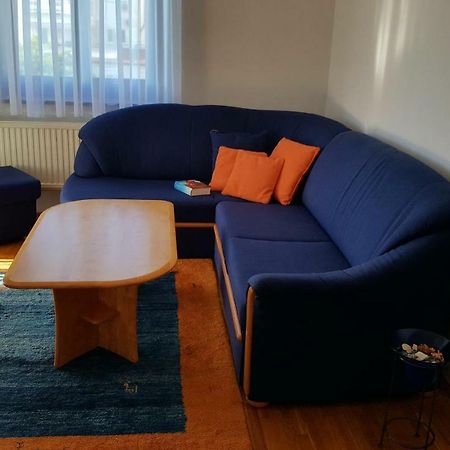 Apartment Valentina Porec Ngoại thất bức ảnh