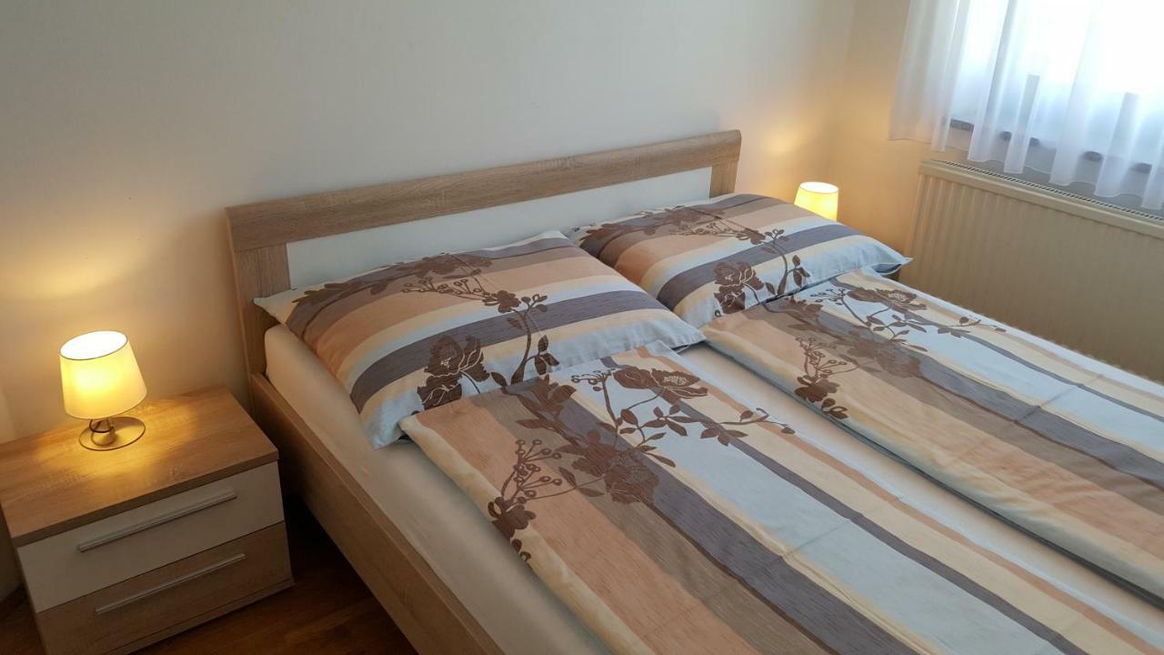 Apartment Valentina Porec Ngoại thất bức ảnh