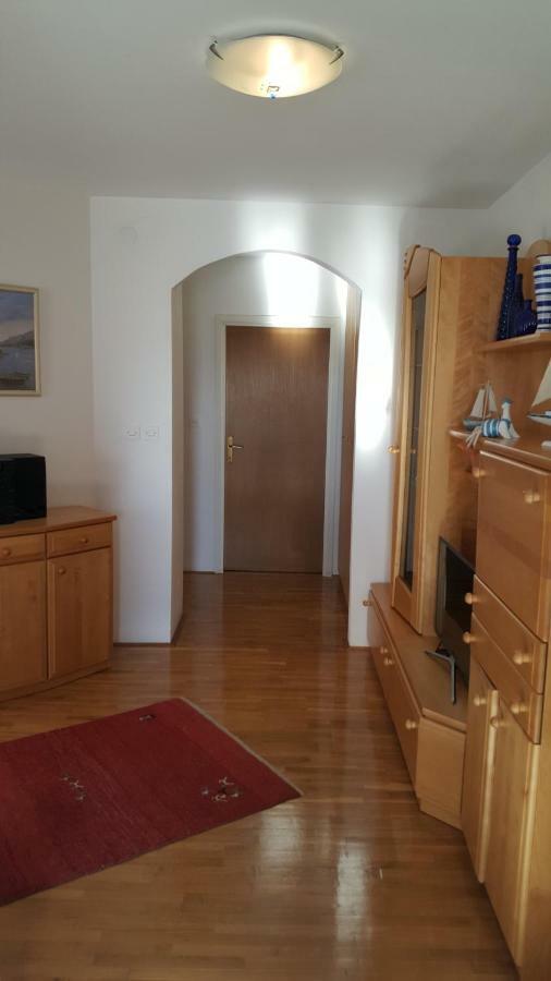 Apartment Valentina Porec Ngoại thất bức ảnh