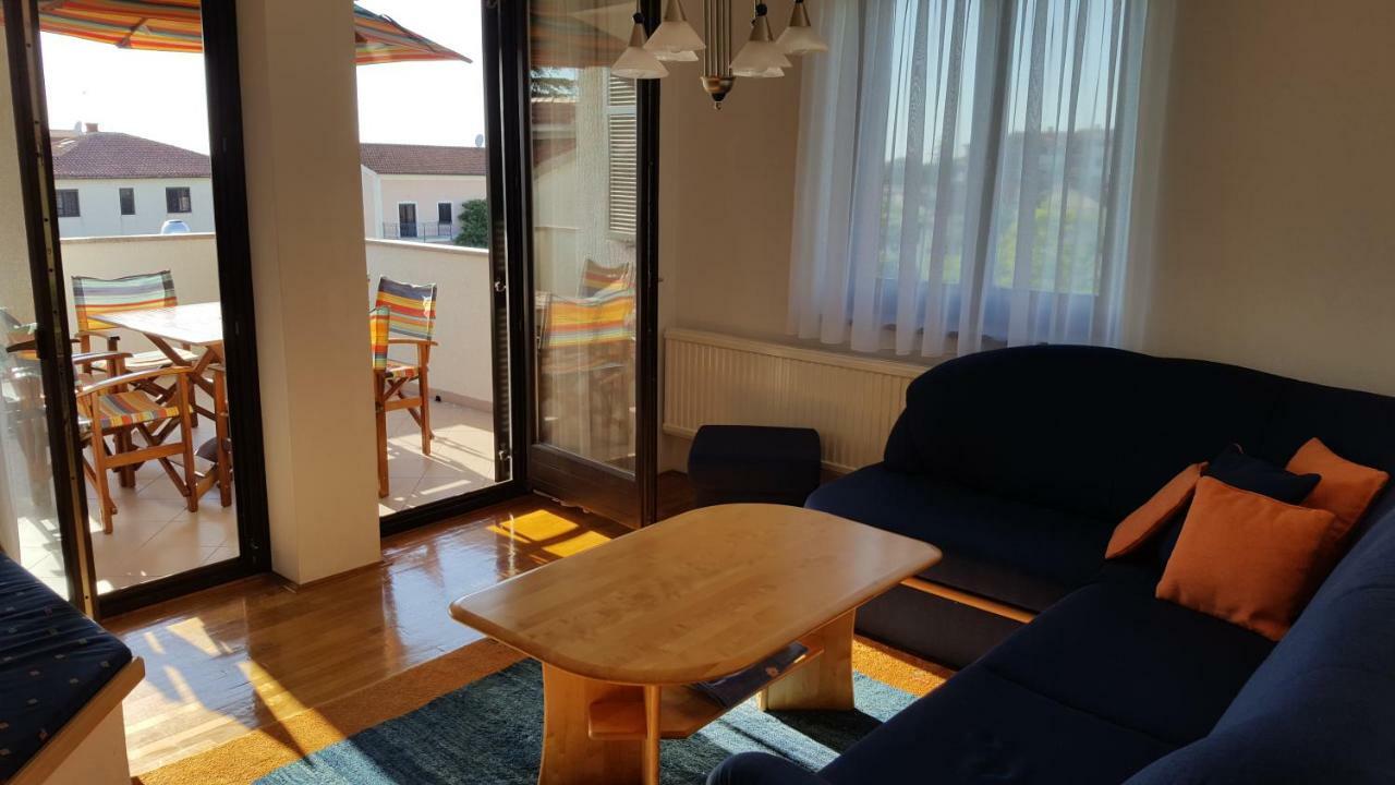 Apartment Valentina Porec Ngoại thất bức ảnh