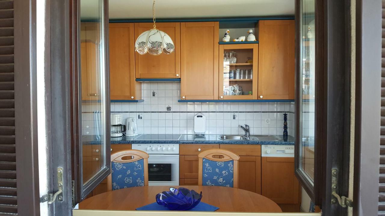 Apartment Valentina Porec Ngoại thất bức ảnh