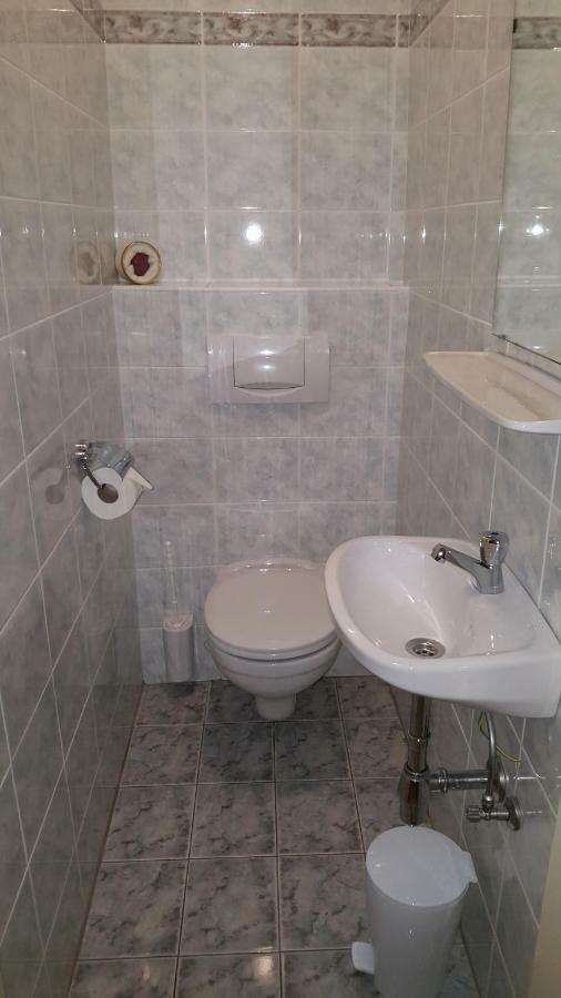 Apartment Valentina Porec Ngoại thất bức ảnh