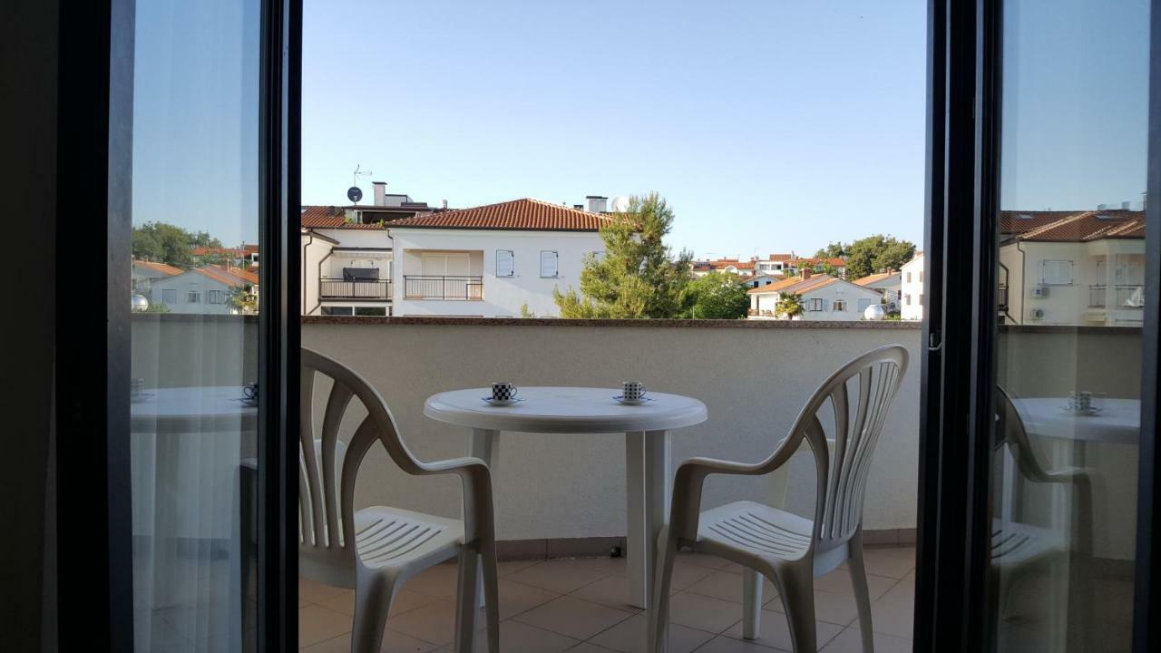Apartment Valentina Porec Ngoại thất bức ảnh