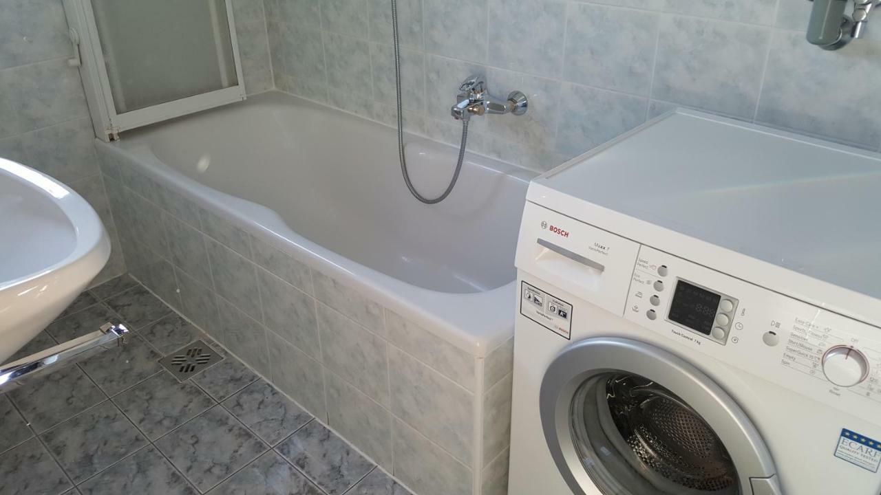 Apartment Valentina Porec Ngoại thất bức ảnh