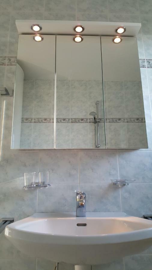 Apartment Valentina Porec Ngoại thất bức ảnh