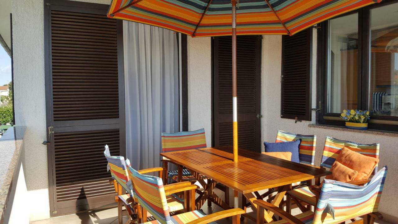 Apartment Valentina Porec Ngoại thất bức ảnh