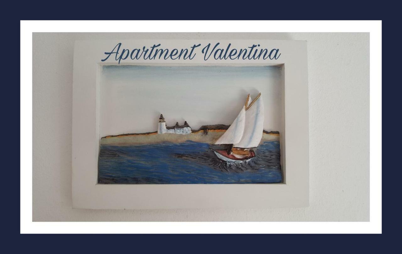 Apartment Valentina Porec Ngoại thất bức ảnh